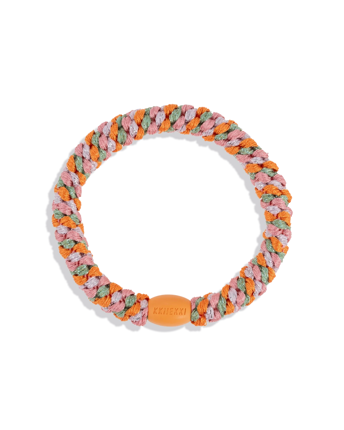 MIX ORANGE PISTACIO GLITTER