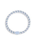 SLIM SEA BLUE-WHITE