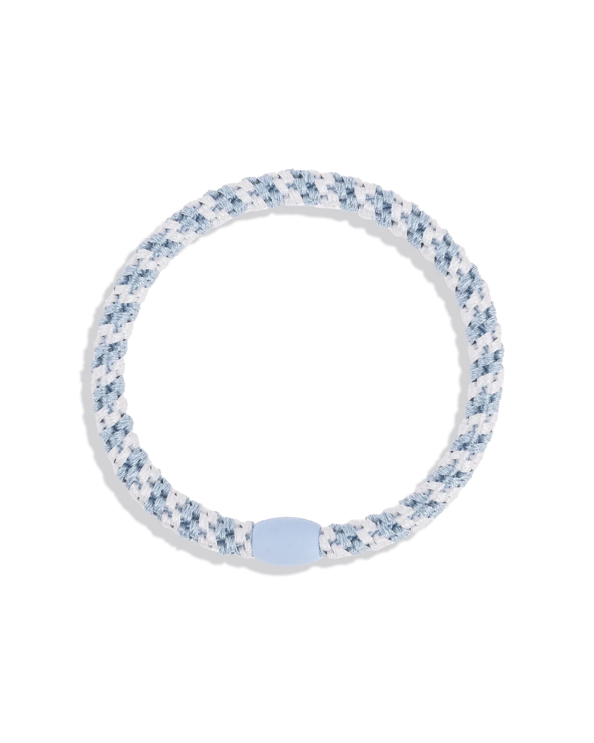 SLIM SEA BLUE-WHITE