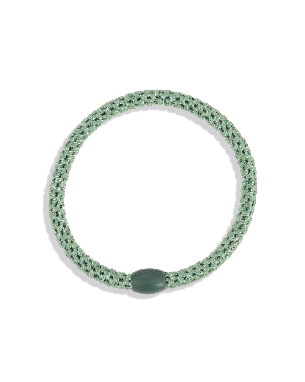 SLIM PISTACIO GLITTER