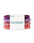 BUNDLE 4 • 4 HAIR TIES