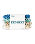 BUNDLE 13 • 4 HAIR TIES