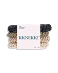 BUNDLE 20 • 4 HAIR TIES