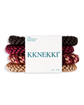 BUNDLE 31 • 4 HAIR TIES