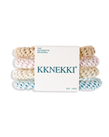 BUNDLE 37 • 4 HAIR TIES