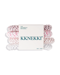 BUNDLE 49 • 4 HAIR TIES