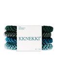 BUNDLE 50 • 4 HAIR TIES