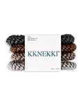 BUNDLE 51 • 4 HAIR TIES