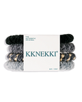 BUNDLE 56 • 4 HAIR TIES