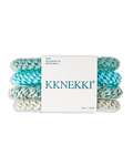 BUNDLE 58 • 4 HAIR TIES