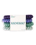 BUNDLE 59 • 4 HAIR TIES
