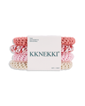 BUNDLE 62 • 4 HAIR TIES