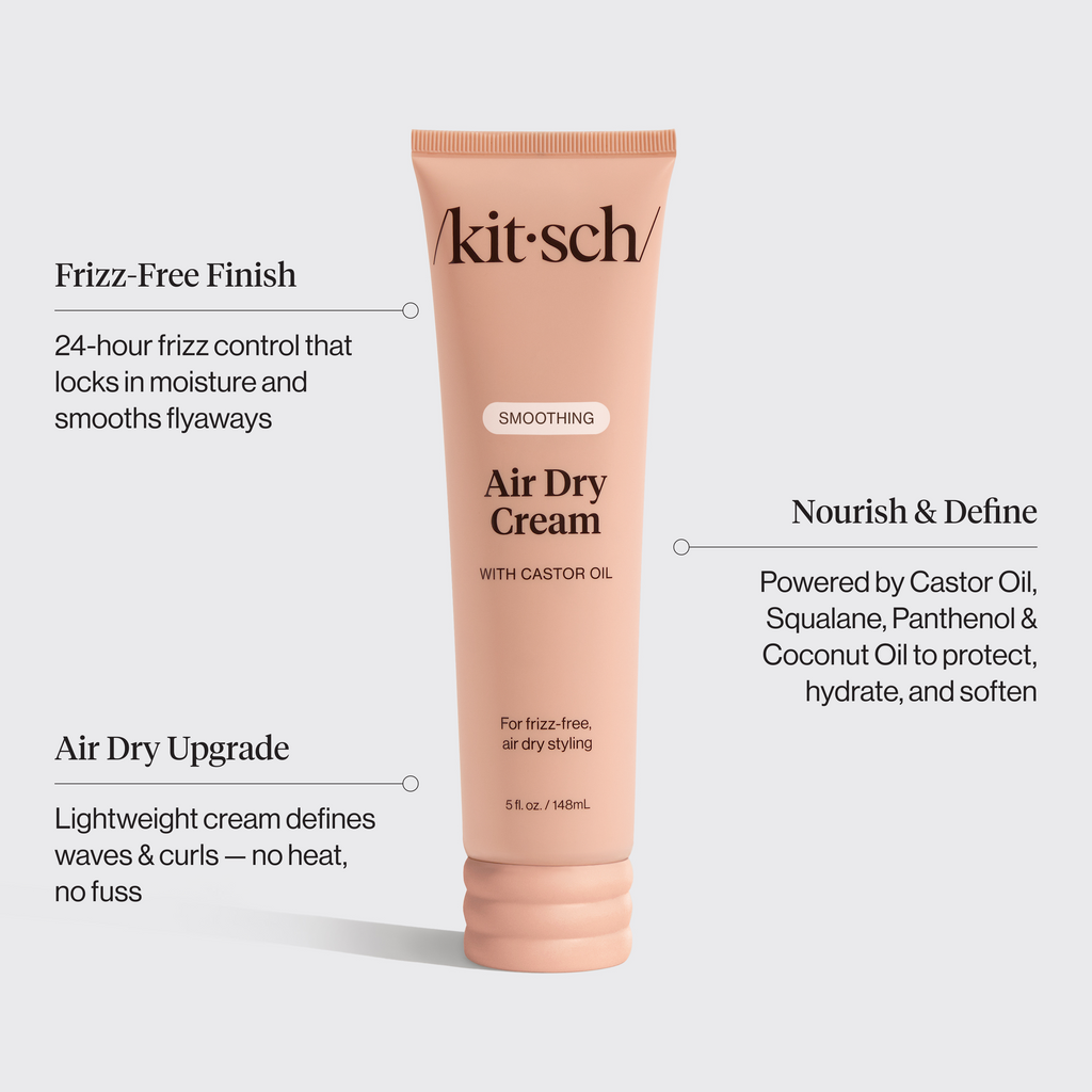 Kitsch's Ultimate Shower Bundle
