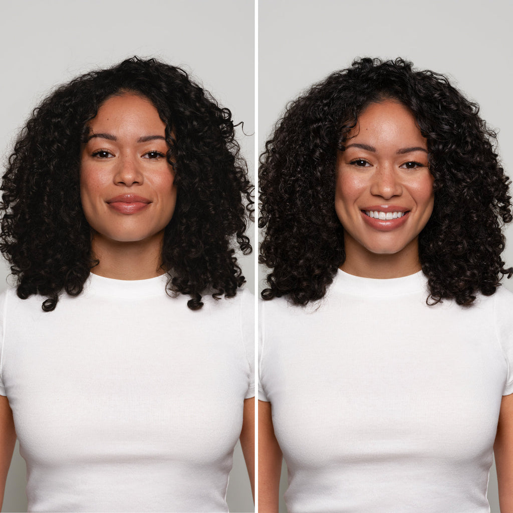 Glass Hair Shine Serum