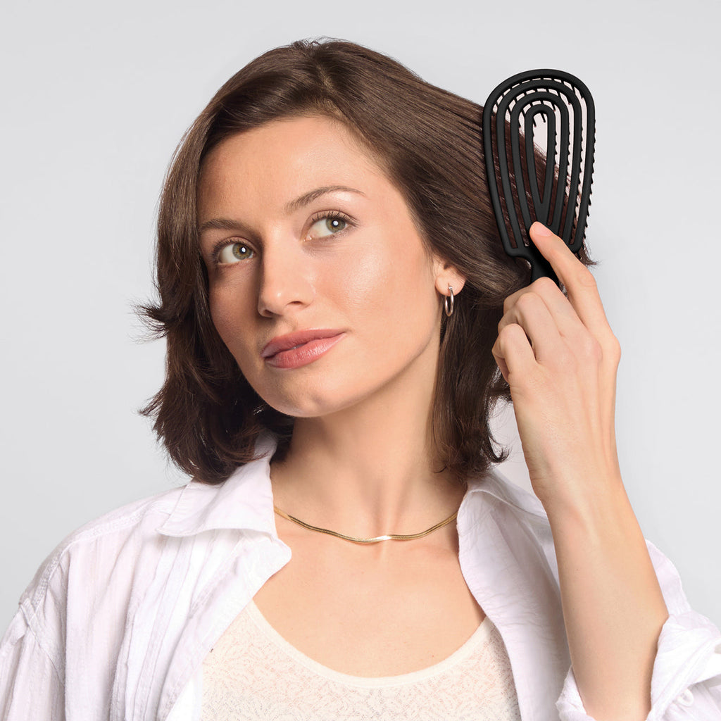 Black Detangling Bundle