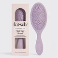 Soft Violet Wet/Dry Brush