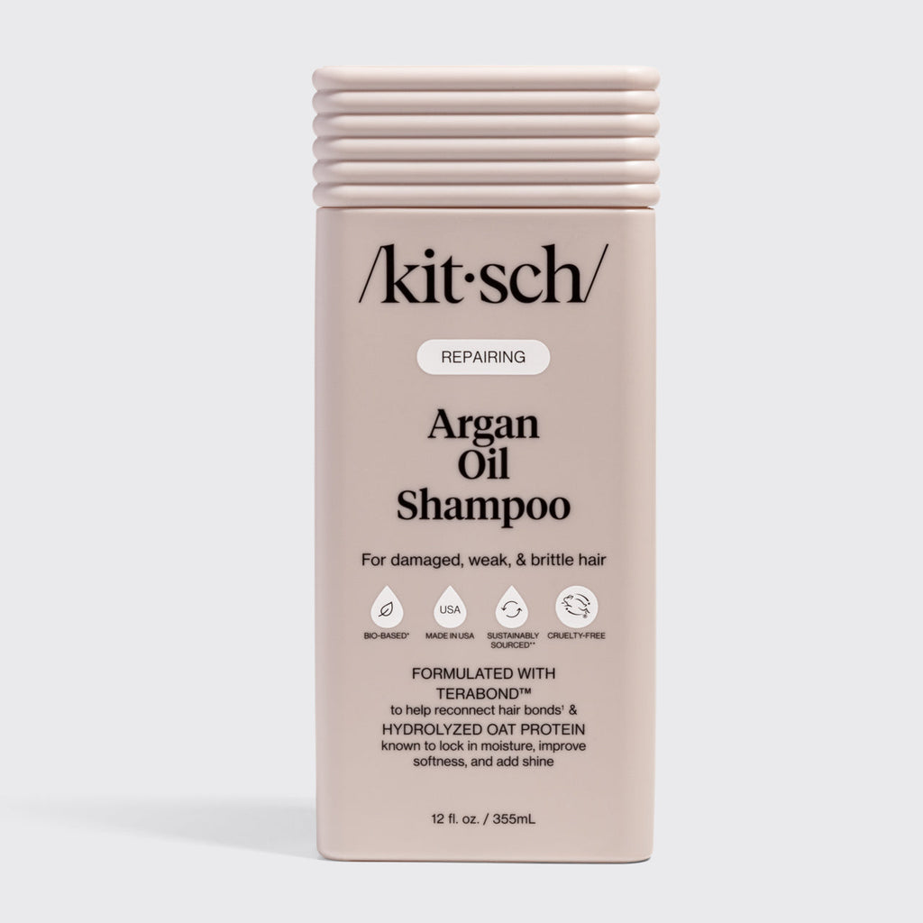 Repairing Argan Oil Shampoo