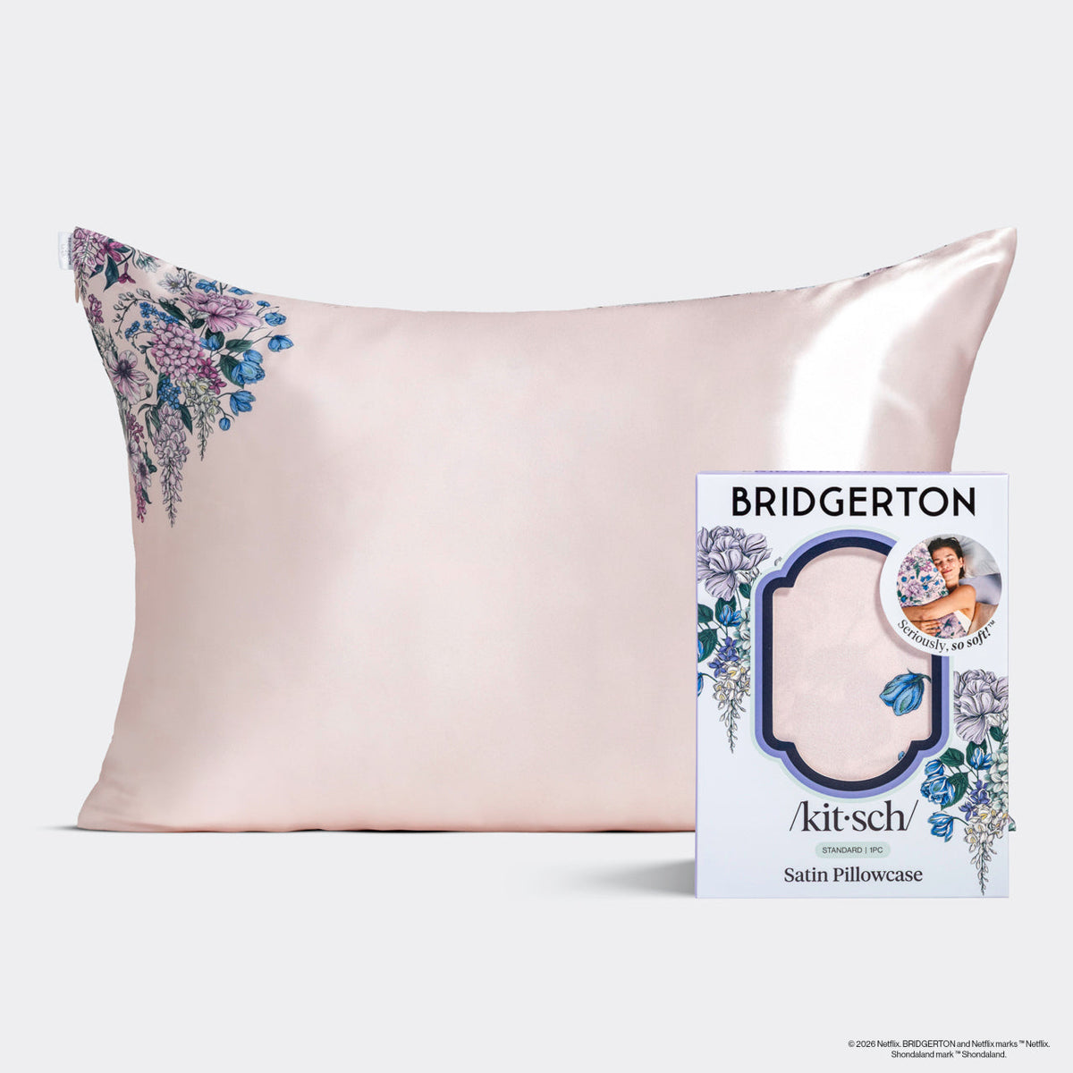 The Wisteria Dream Bridgerton Collector's Bundle