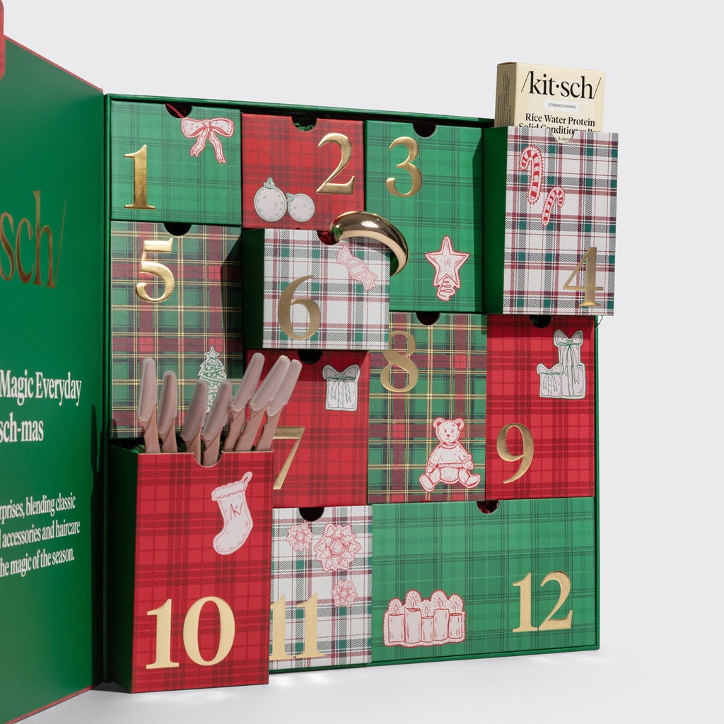 Holiday Advent Calendar