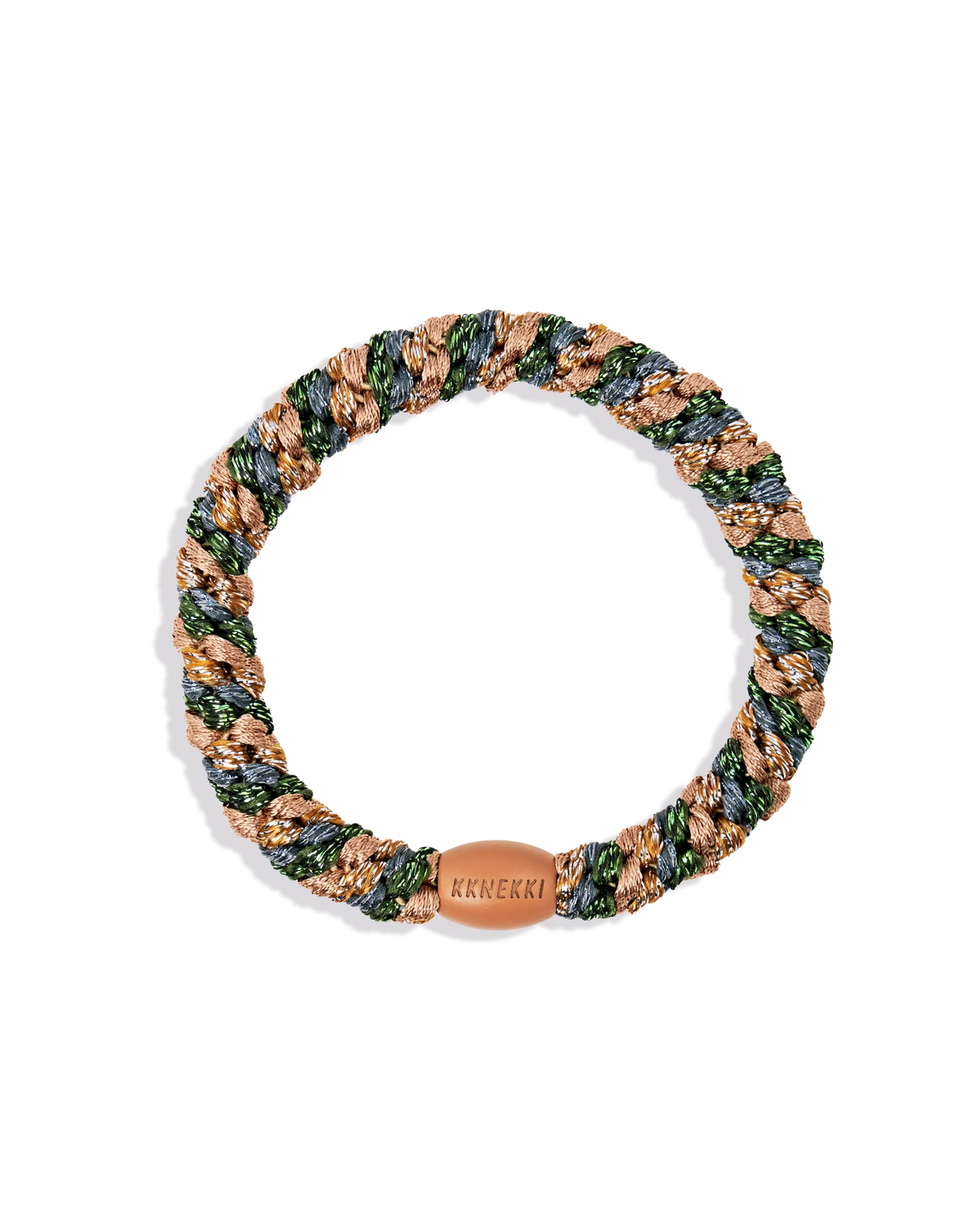 MIX ARMY-NOUGAT GLITTER