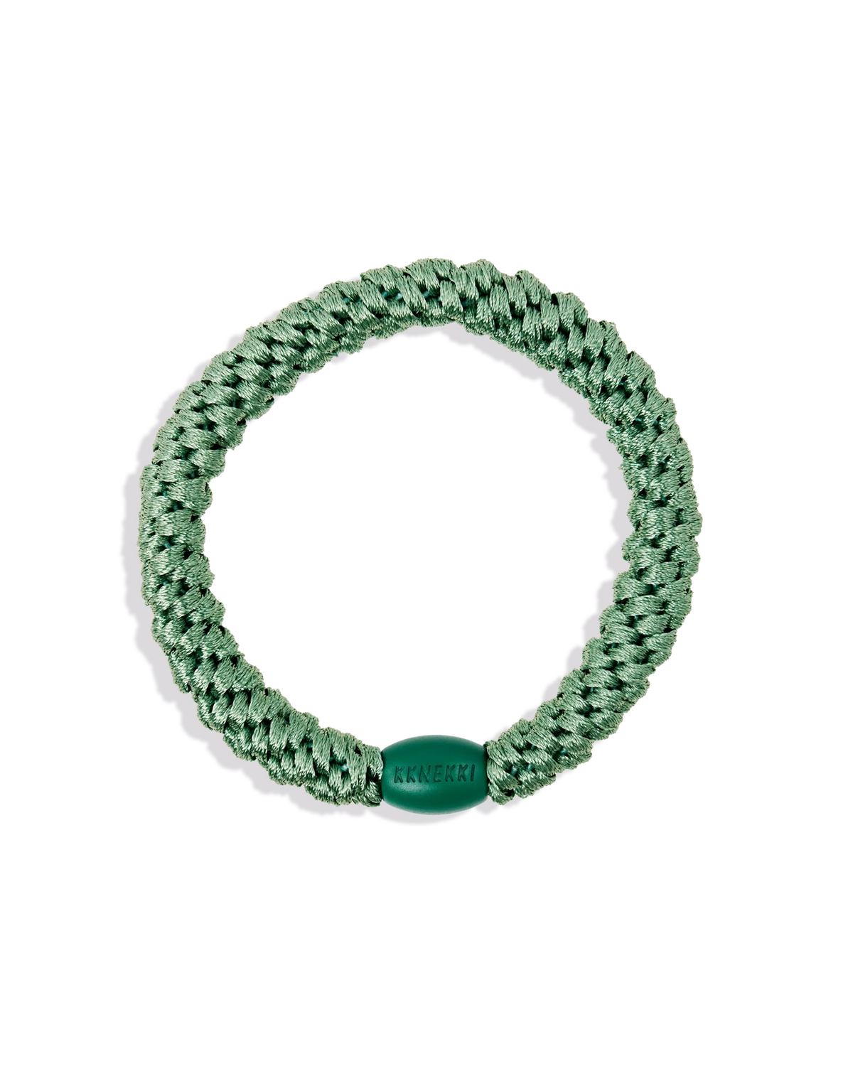 FADED GREEN