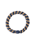 MIX NAVY GOLD GLITTER