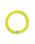 NEON YELLOW