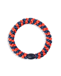 INDIGO NEONPINK STRIPE