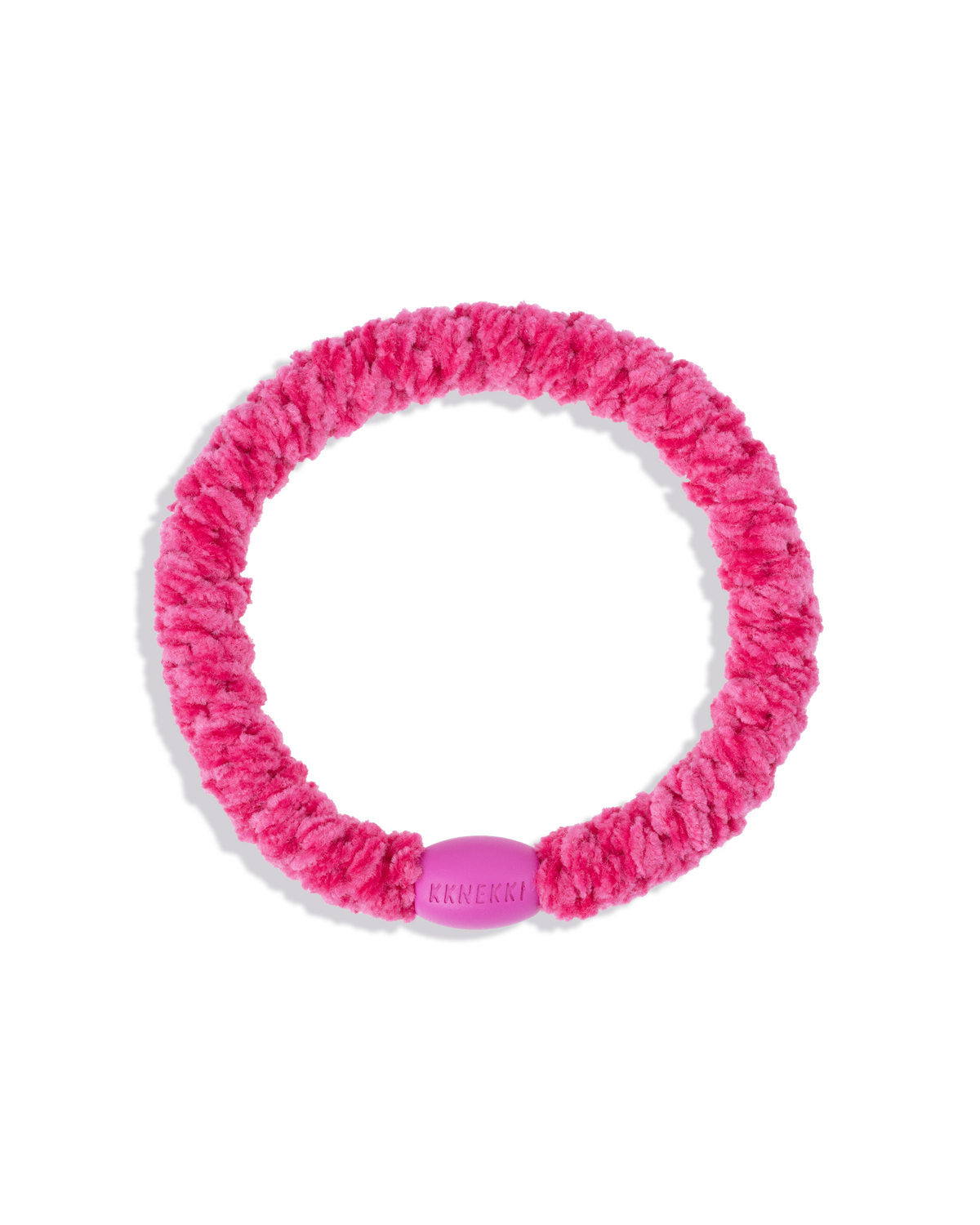 VELVET STRONG PINK