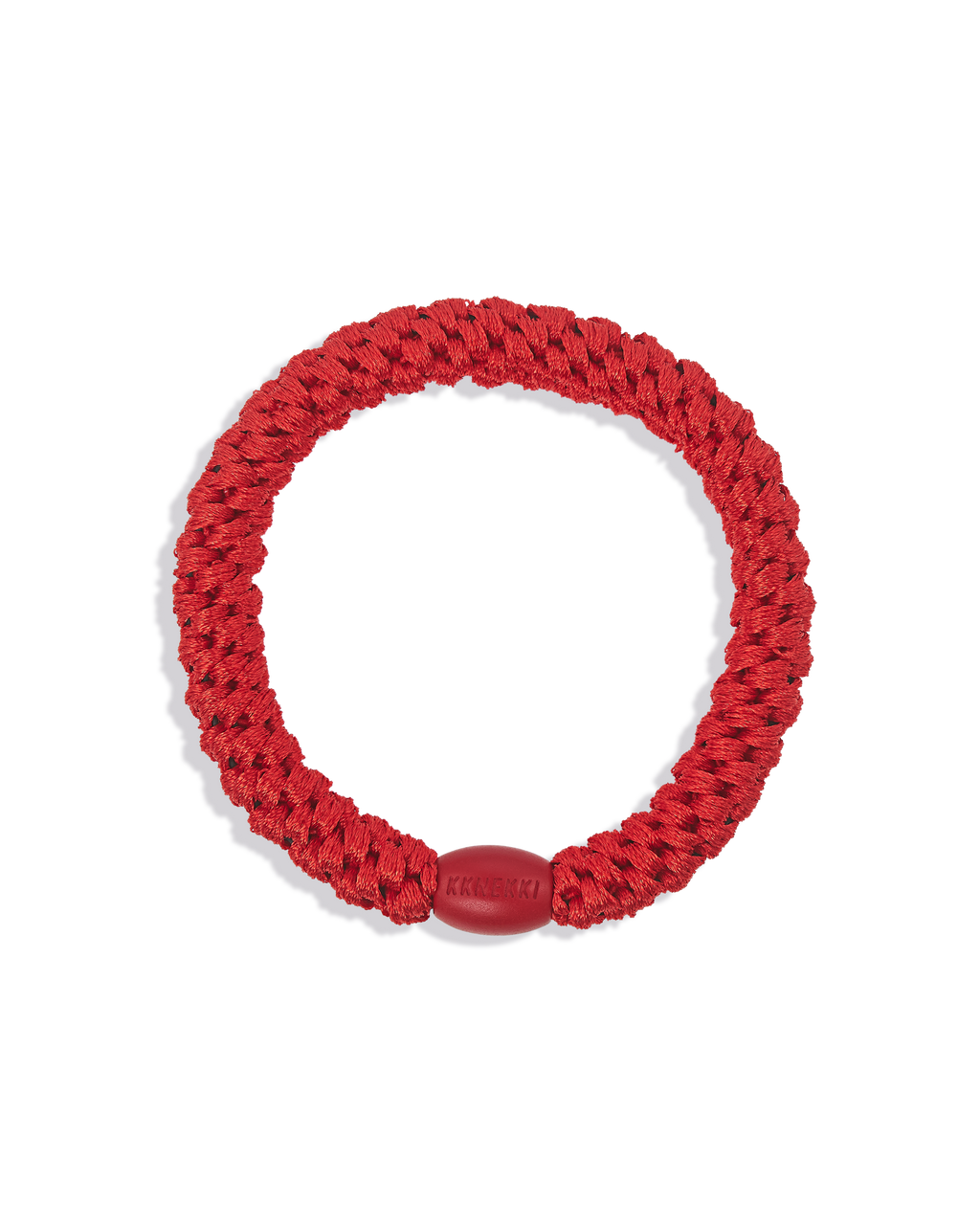 CLEAR RED
