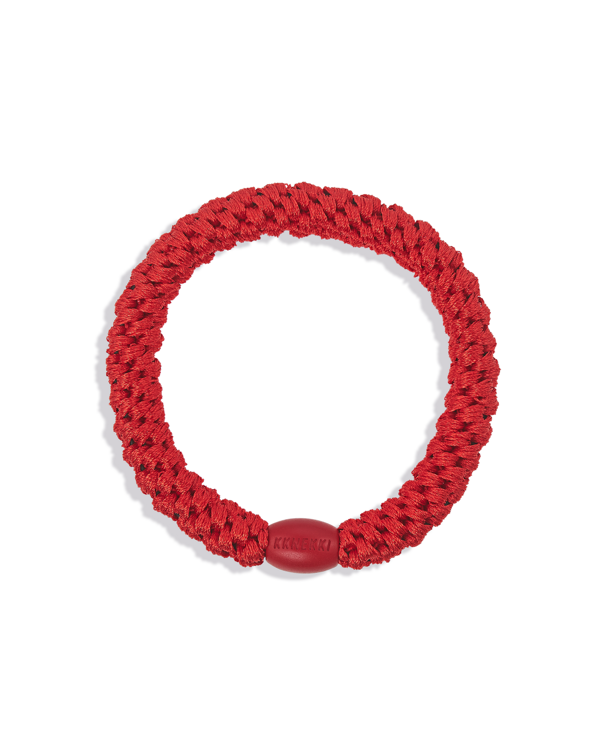 CLEAR RED