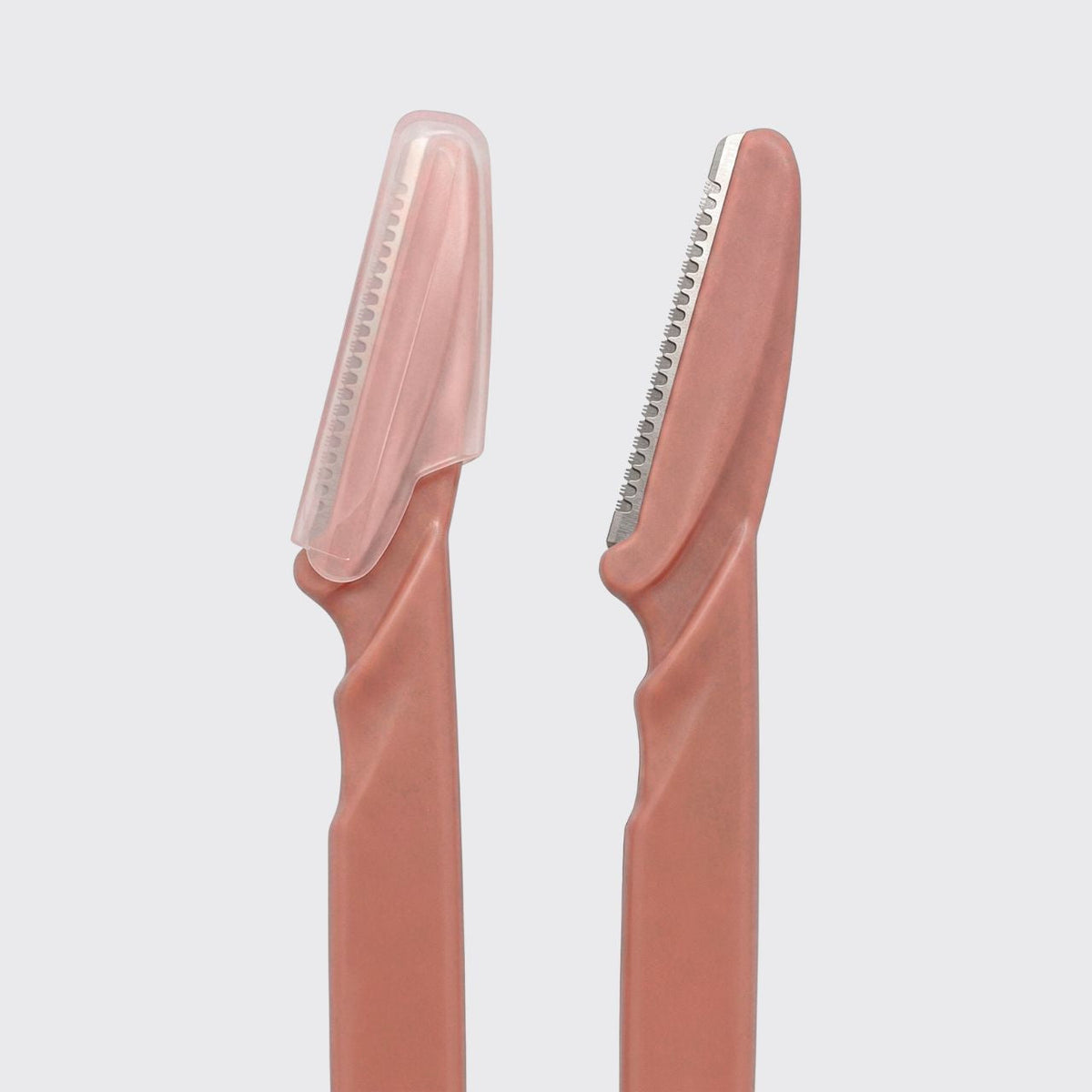 Terracotta Dermaplaners 12pc Set