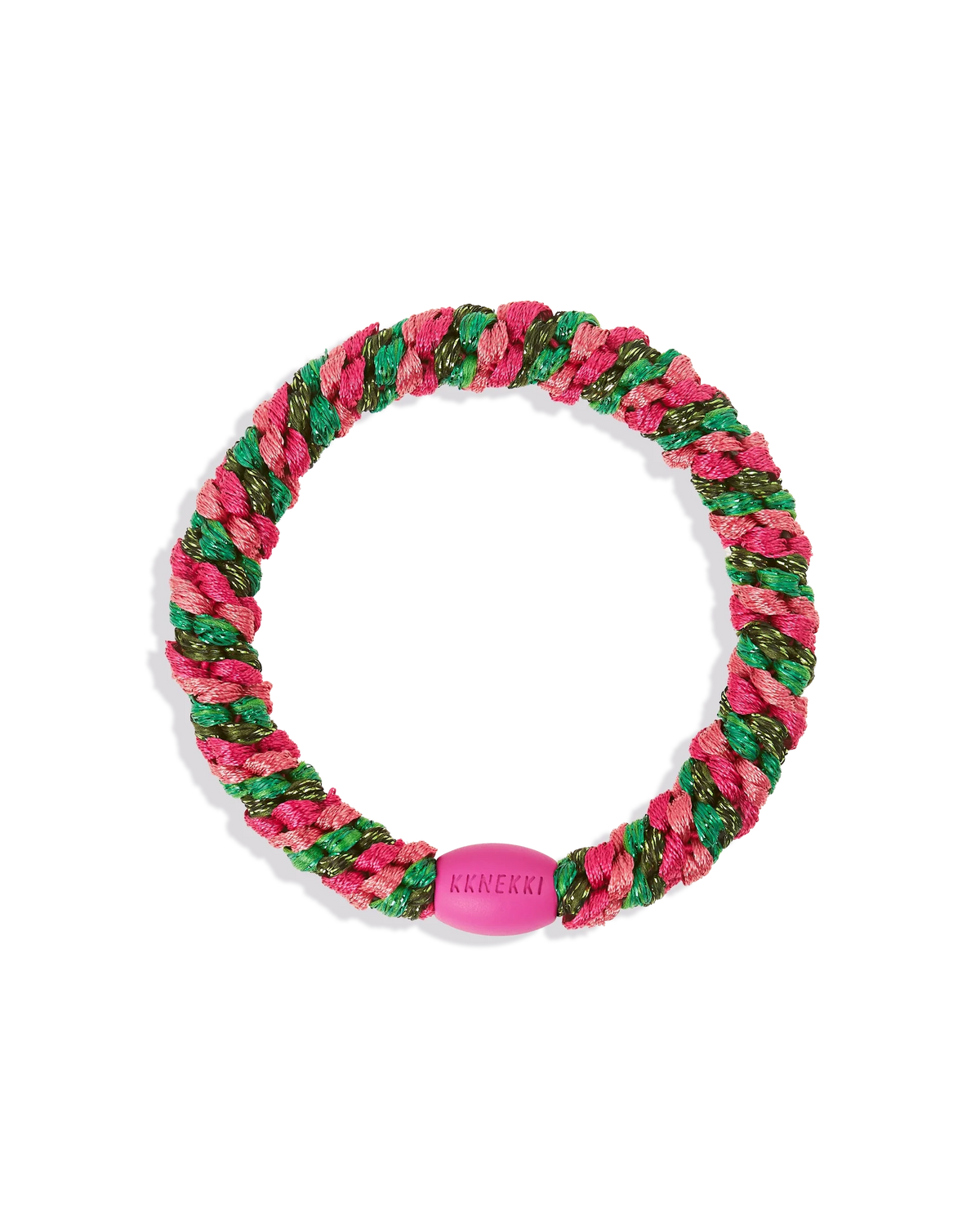 MIX STRONG PINK GREEN