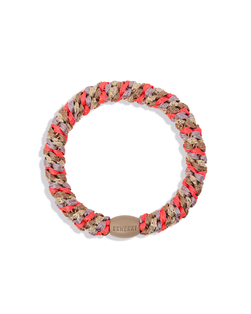 MIX NOUGAT NEON PINK