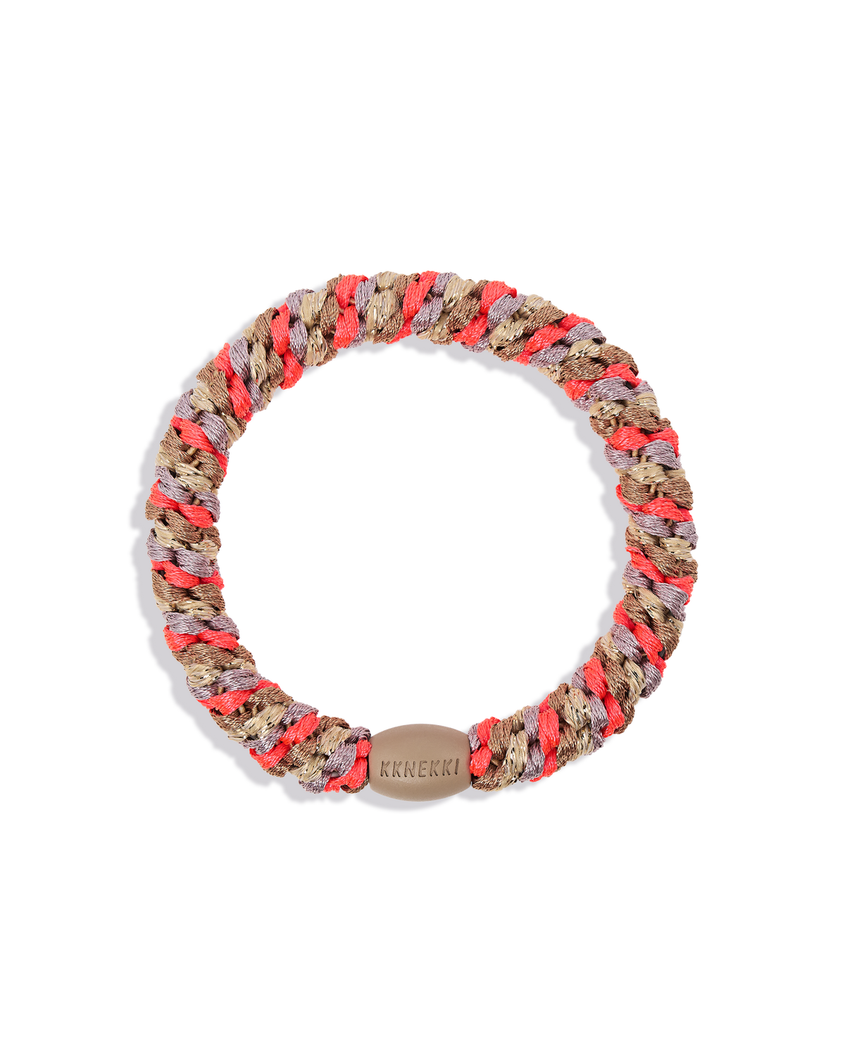 MIX NOUGAT NEON PINK