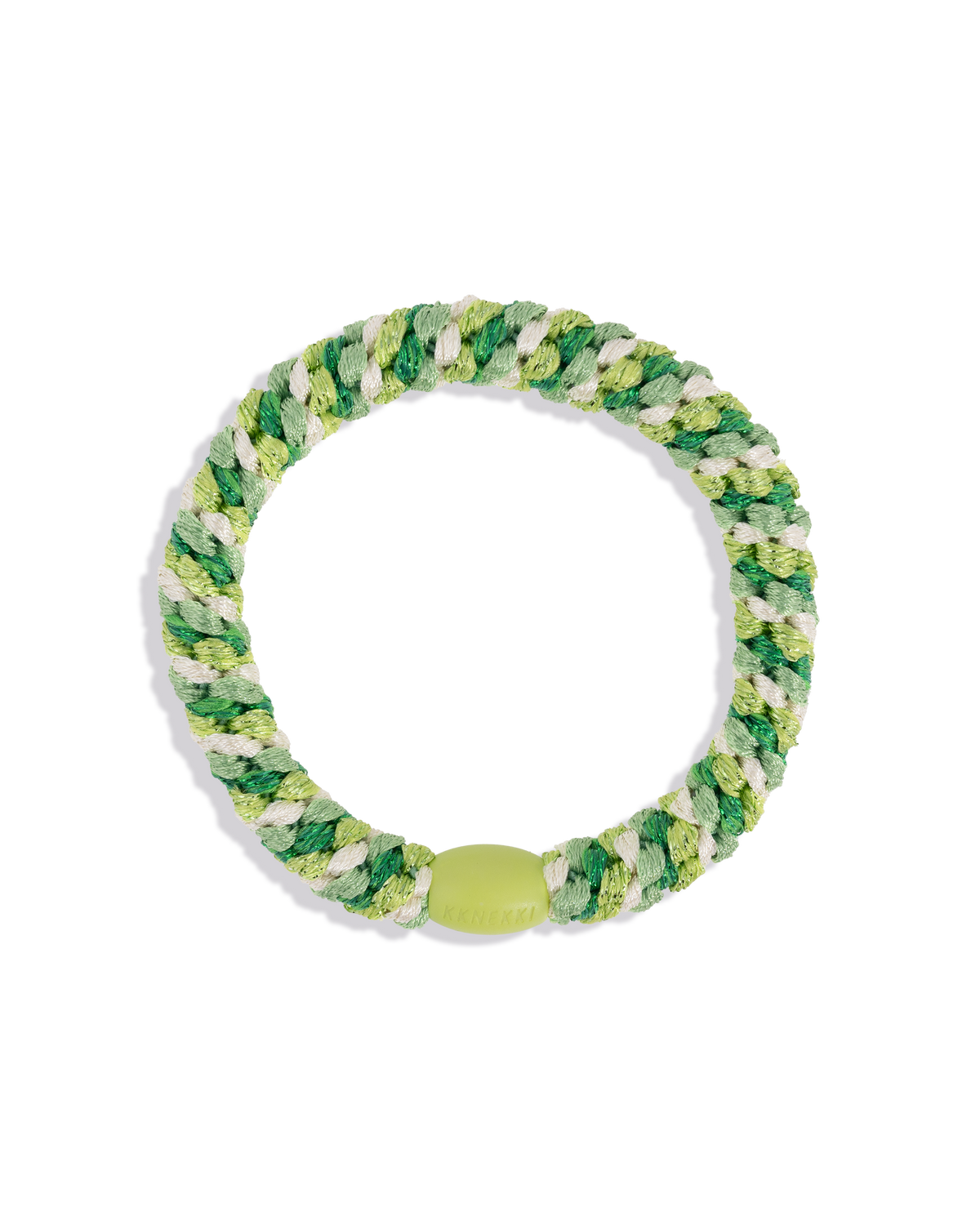 MIX GRASS GREEN GLITTER