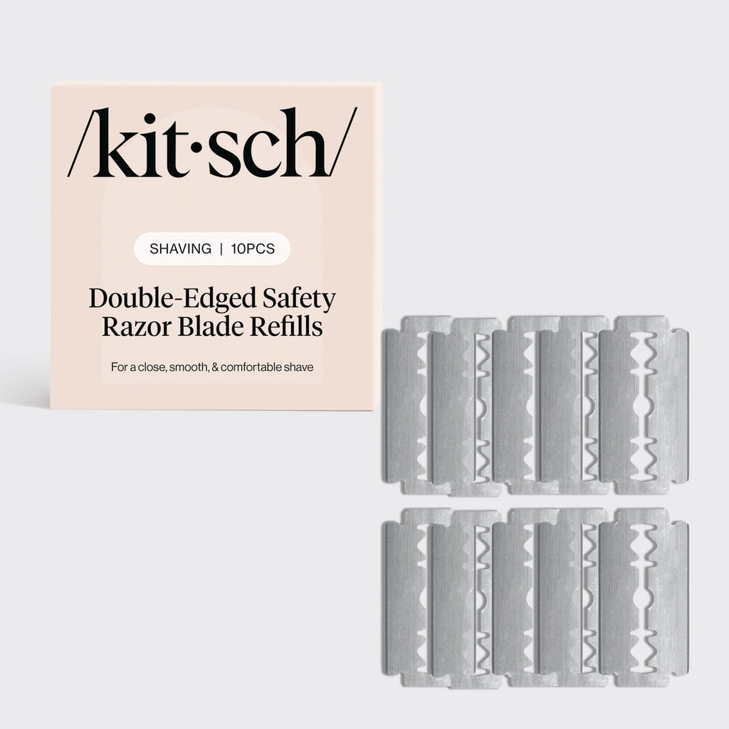 Razor Blade 10pk Refills