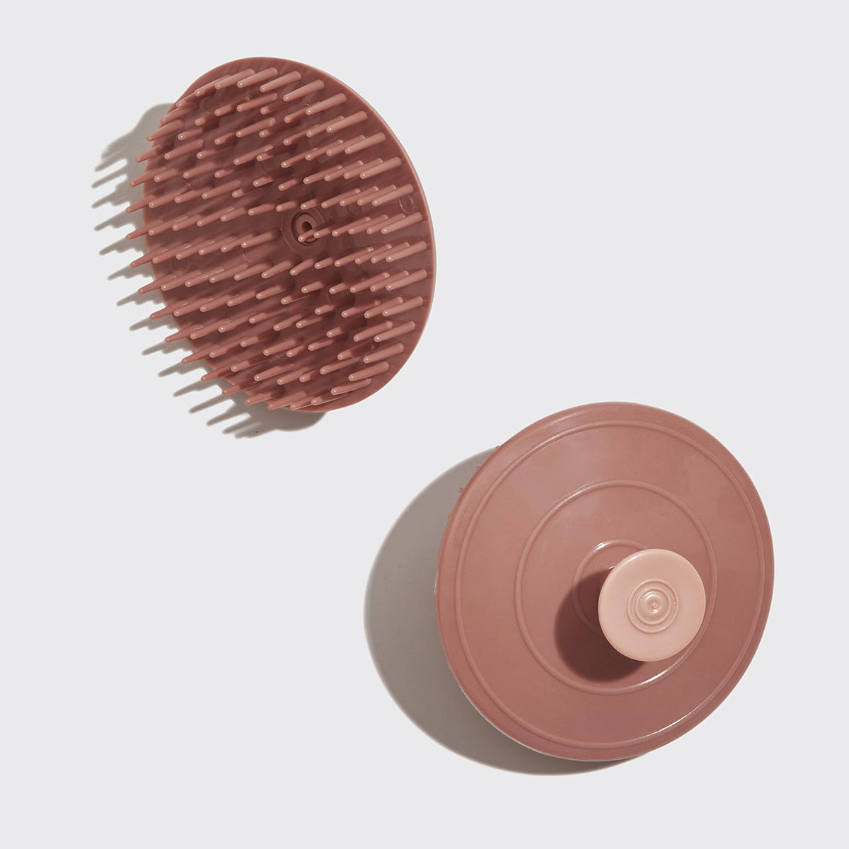 Terracotta Scalp Exfoliator