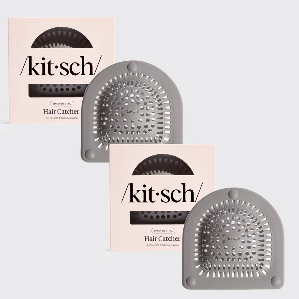 Hair Catcher - 2 Pack