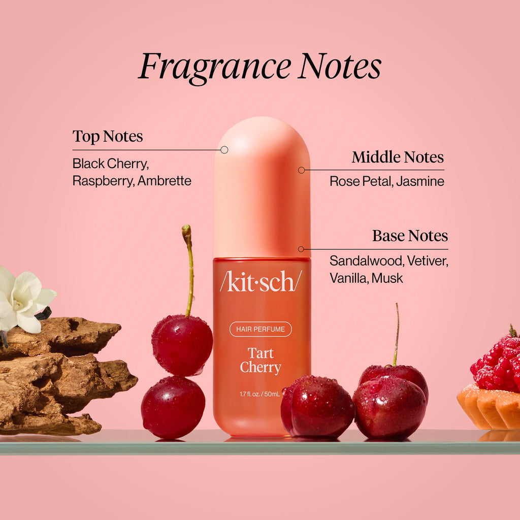 Cherry Bathroom Bundle