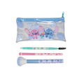 Stitch 3-PC Makeup Brush Set