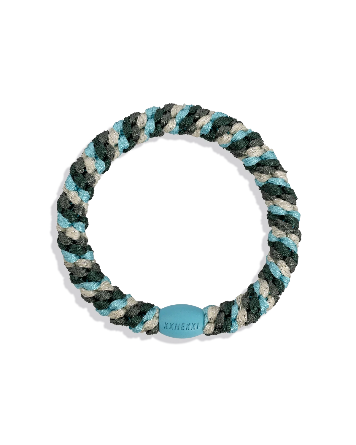 MIX TURQUOISE JUNGLE GLITTER