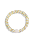 MIX MINT LIGHT YELLOW GLITTER