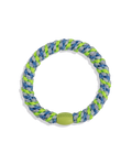 MIX BLUE NEON GREEN