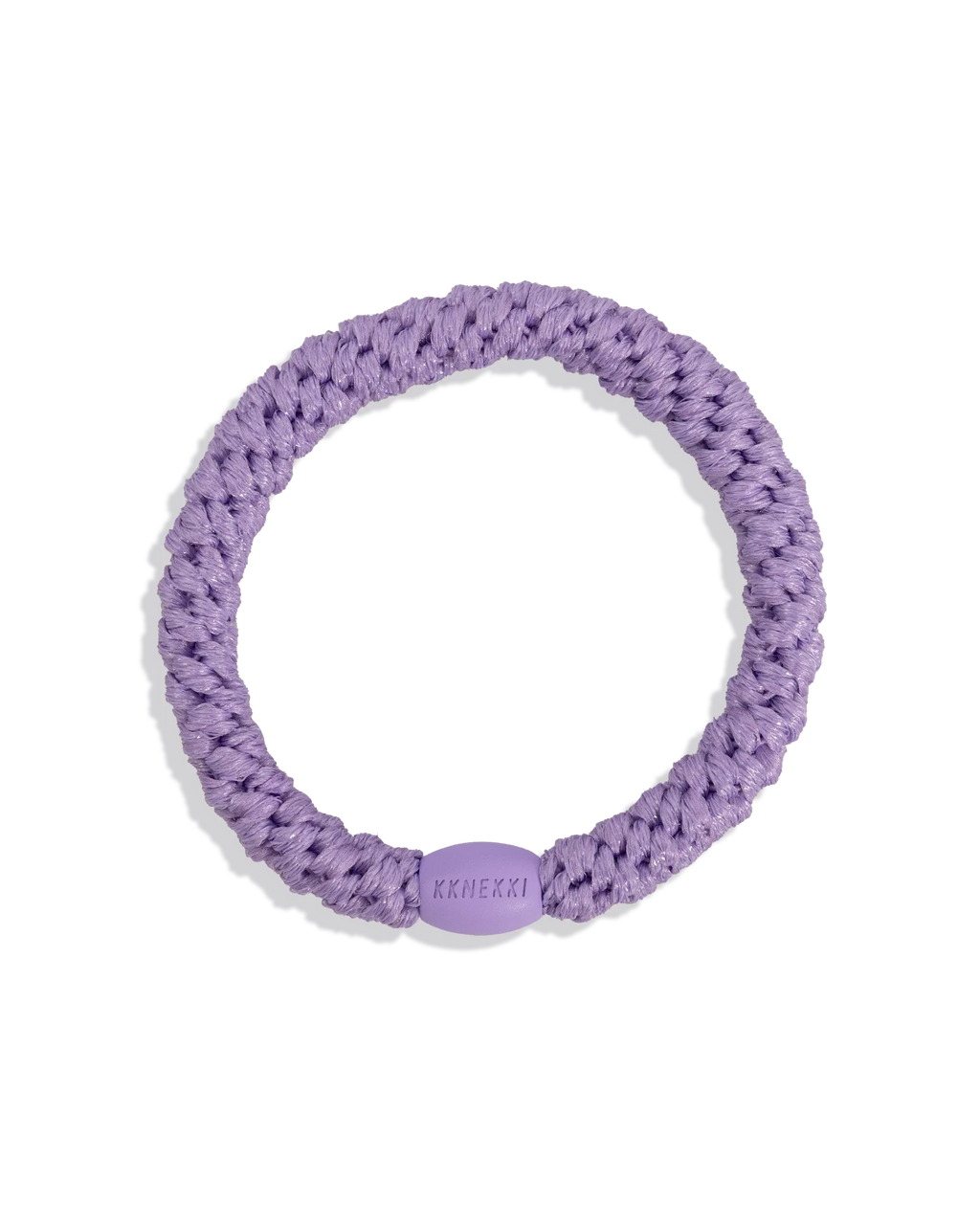 VIOLET GLITTER