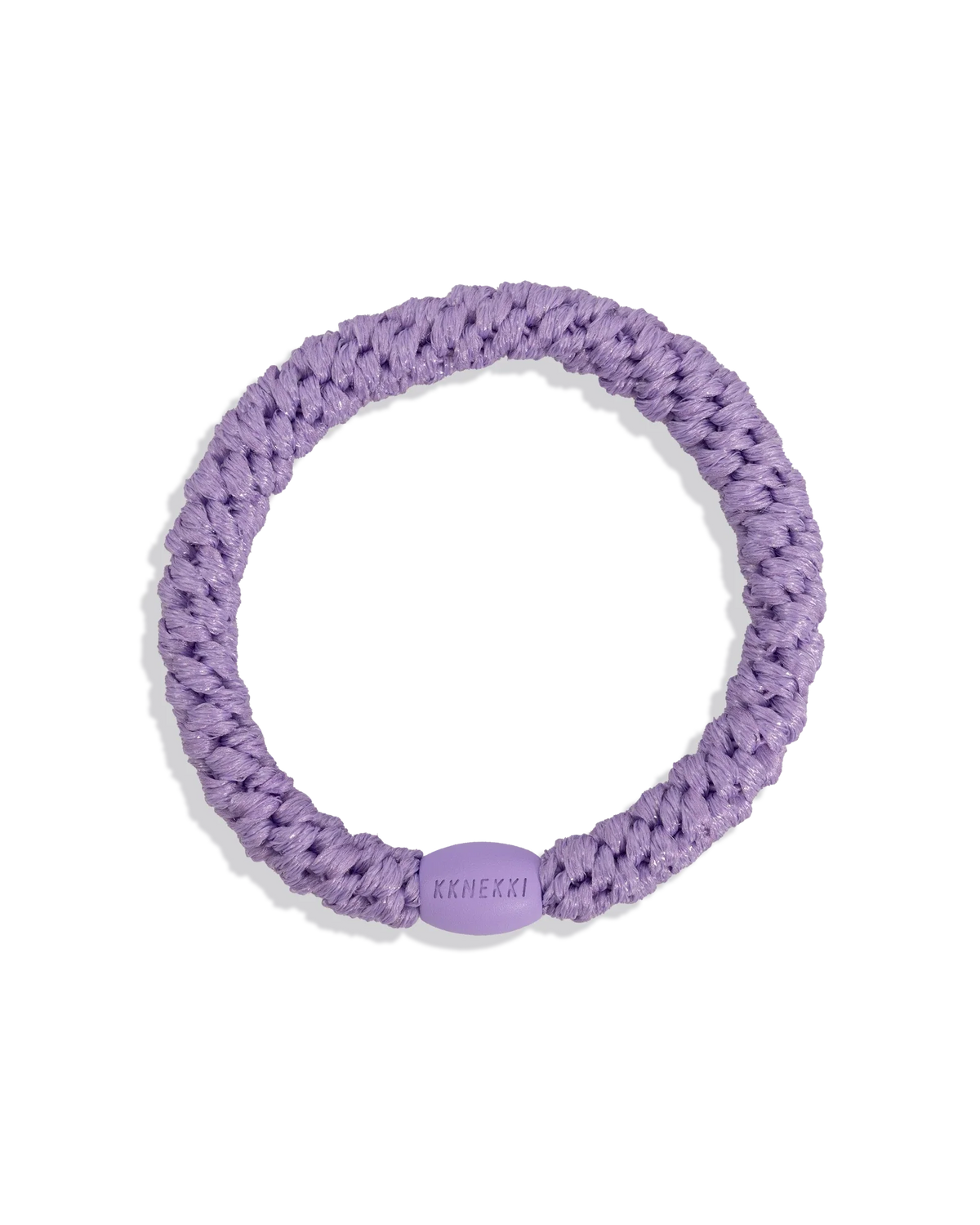 VIOLET GLITTER