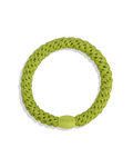 LIME ZEST GLITTER