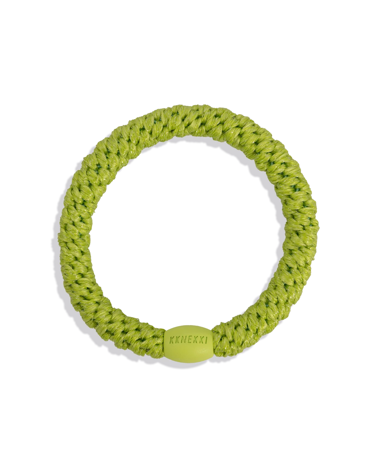 LIME ZEST GLITTER