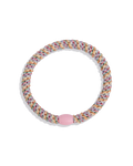 SLIM PASTEL CIRCUS GLITTER