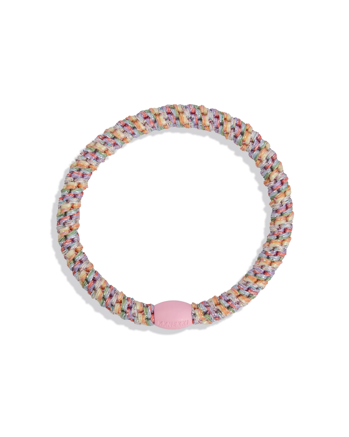 SLIM PASTEL CIRCUS GLITTER